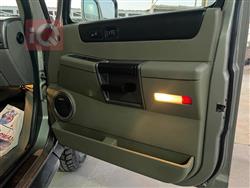 همر H2